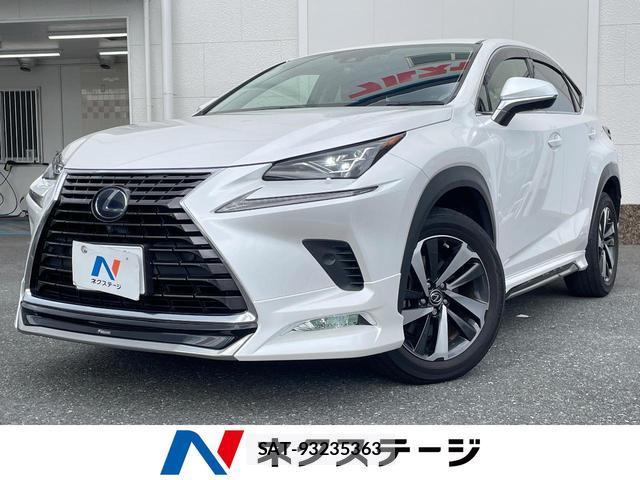 Lexus NX 2019-12 8647989-0