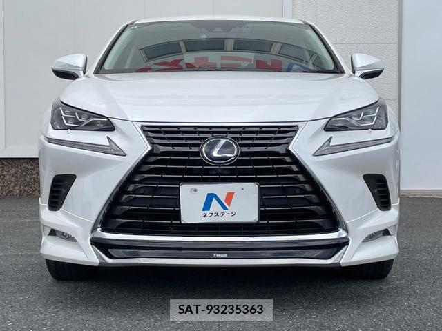 Lexus NX 2019-12 8647989-13