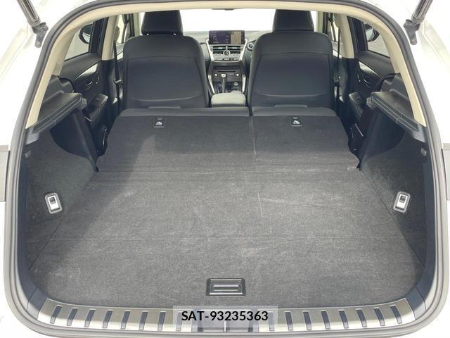 Lexus NX 2019-12 8647989-9