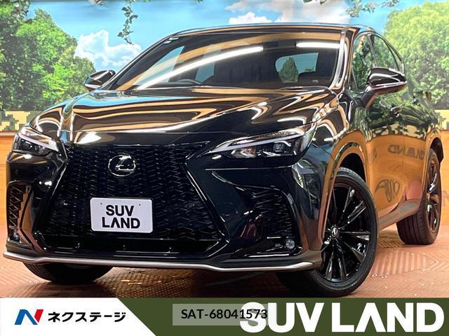 Lexus NX 2023-12 8648258-0
