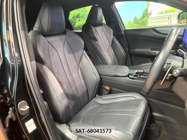 Lexus NX 2023-12 8648258-10