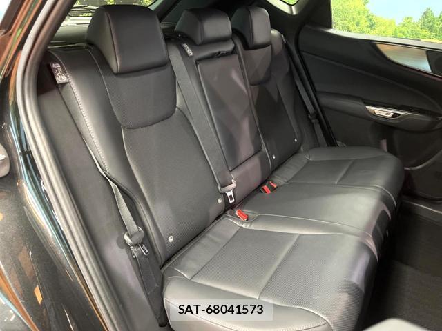 Lexus NX 2023-12 8648258-11