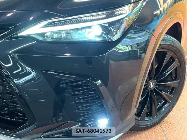 Lexus NX 2023-12 8648258-13