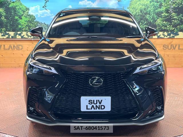Lexus NX 2023-12 8648258-15