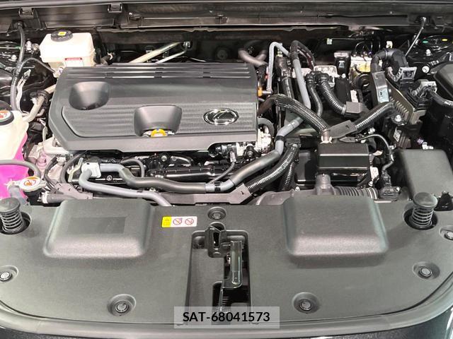 Lexus NX 2023-12 8648258-17