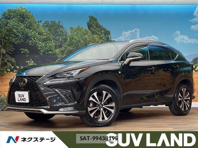 Lexus NX 2017-11 8648419-0