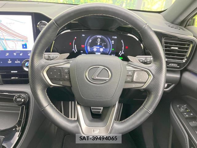 Lexus NX 2023-09 8648785-10