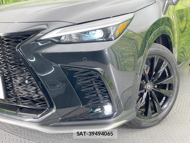 Lexus NX 2023-09 8648785-11