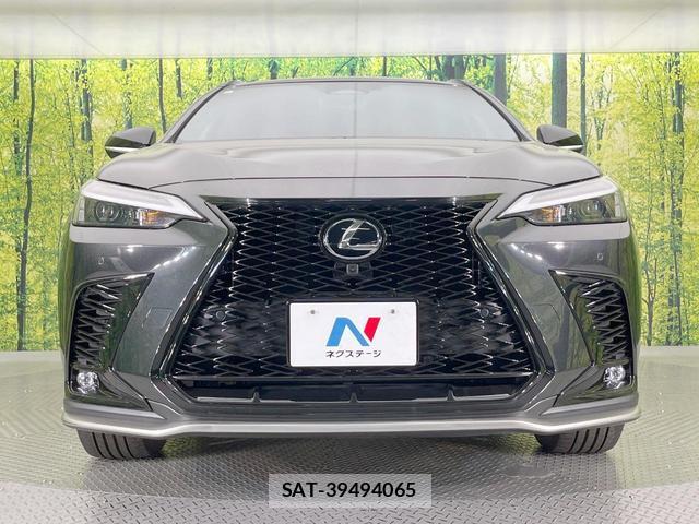Lexus NX 2023-09 8648785-13