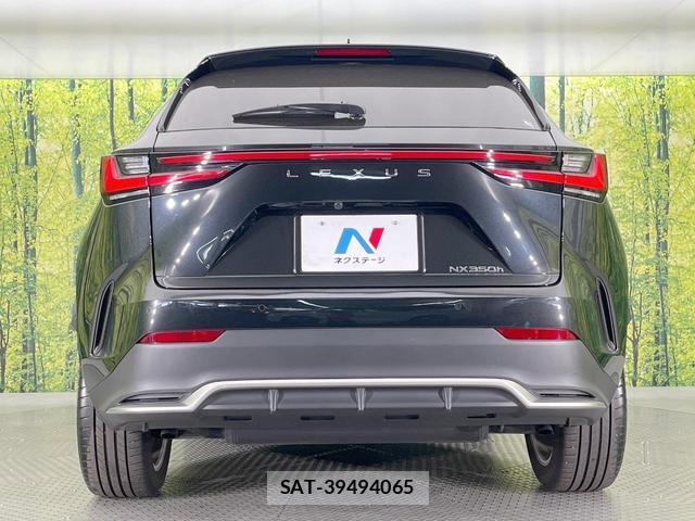 Lexus NX 2023-09 8648785-14