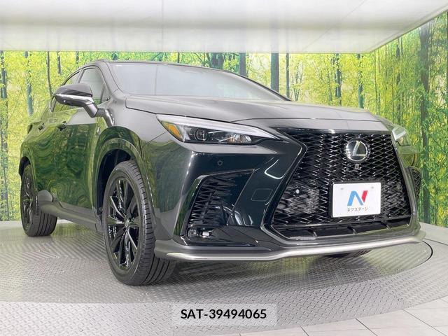 Lexus NX 2023-09 8648785-15
