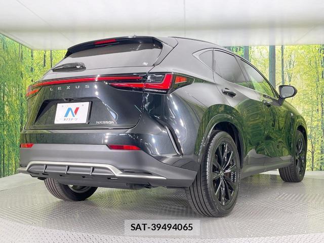 Lexus NX 2023-09 8648785-16