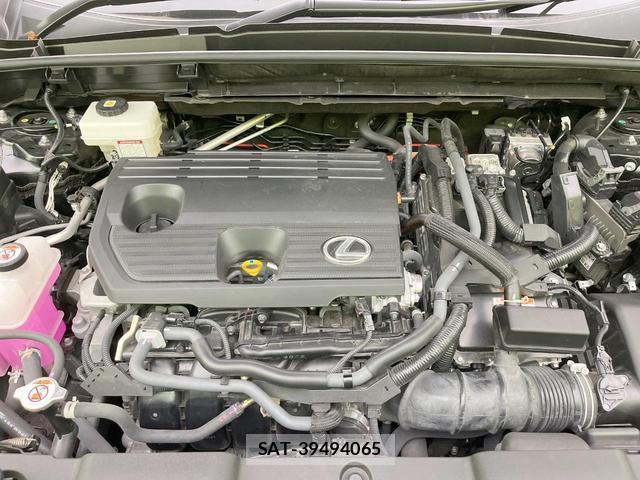 Lexus NX 2023-09 8648785-17
