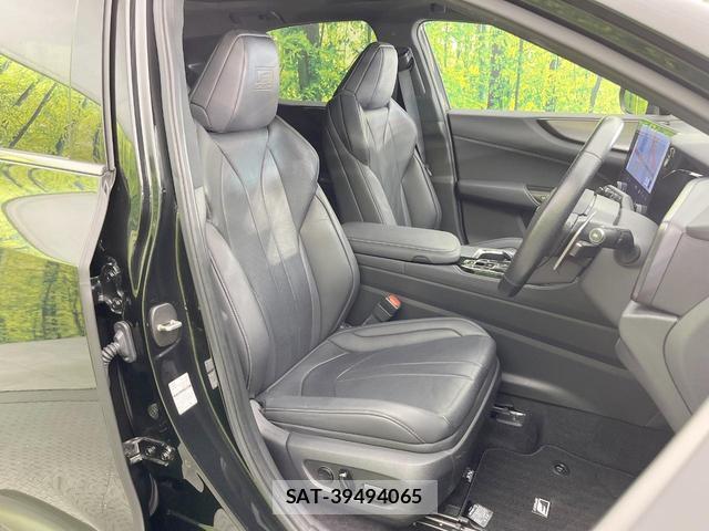 Lexus NX 2023-09 8648785-7