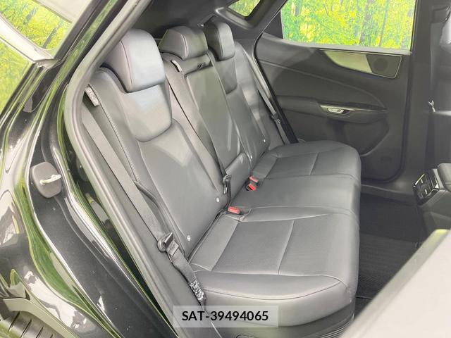 Lexus NX 2023-09 8648785-8