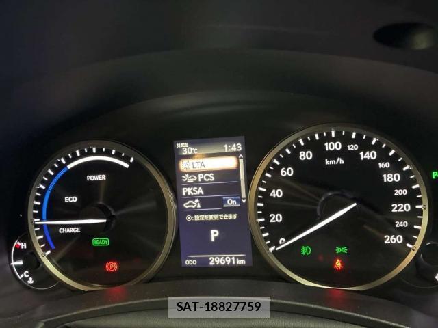 Lexus NX 2021-06 8649243-11