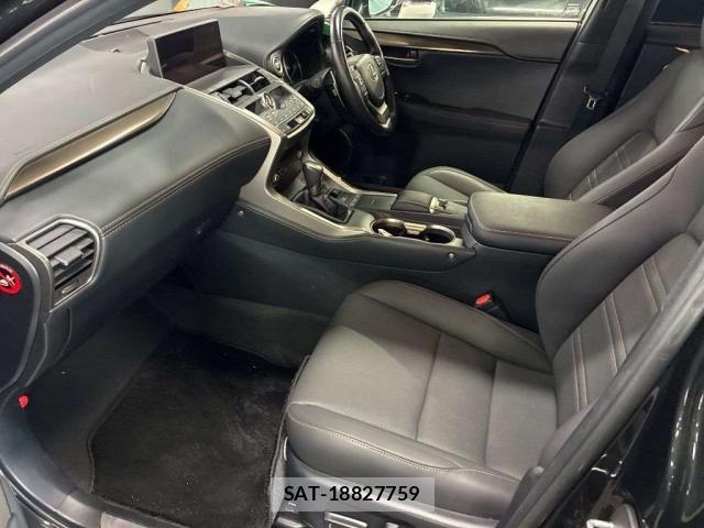 Lexus NX 2021-06 8649243-3