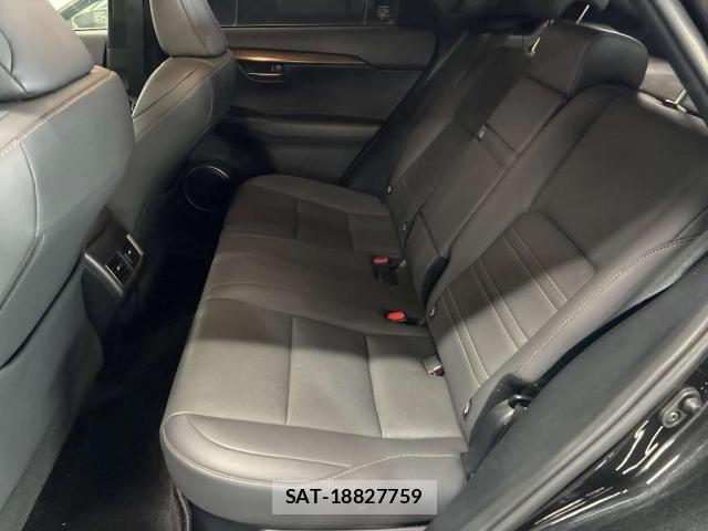 Lexus NX 2021-06 8649243-7