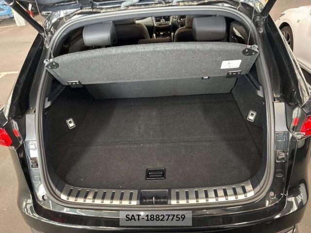 Lexus NX 2021-06 8649243-8