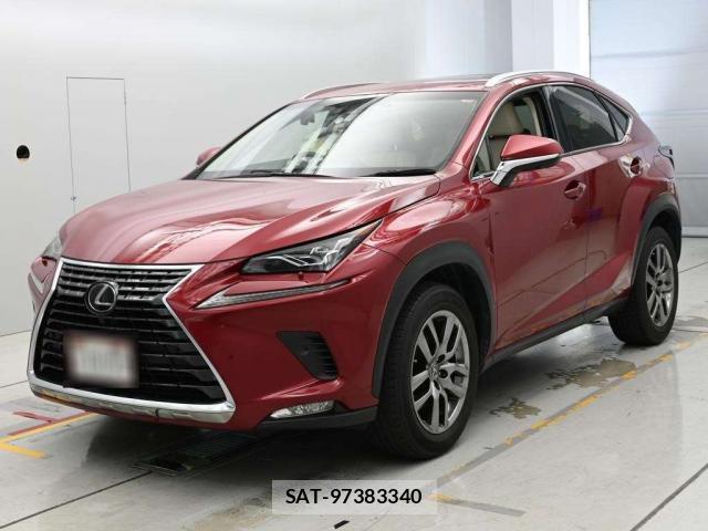 Lexus NX 2018-06 8649253-0