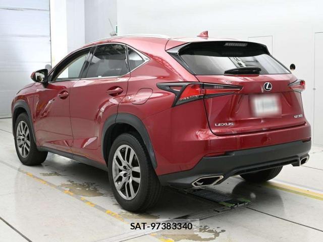 Lexus NX 2018-06 8649253-1