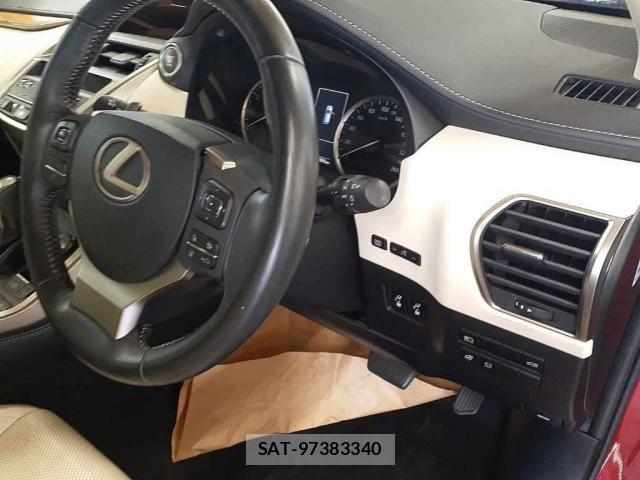 Lexus NX 2018-06 8649253-2