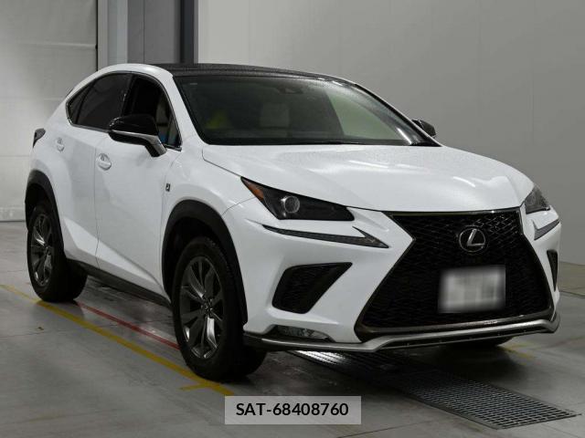 Lexus NX 2018-10 8649293-0
