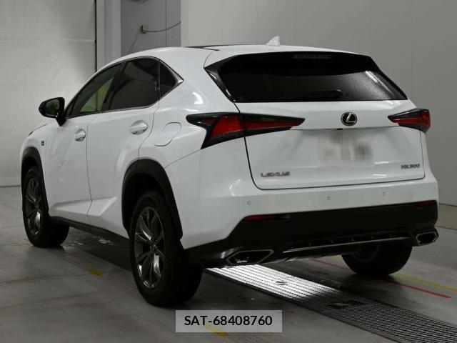 Lexus NX 2018-10 8649293-1