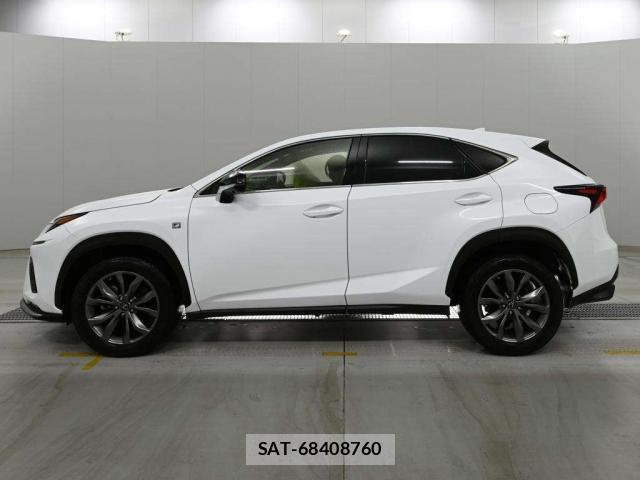Lexus NX 2018-10 8649293-10
