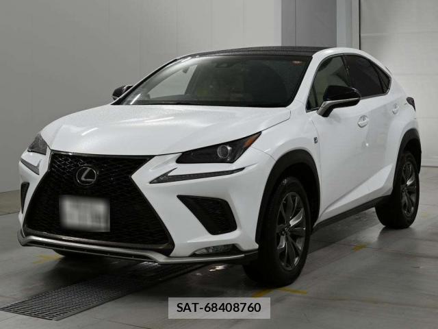 Lexus NX 2018-10 8649293-7