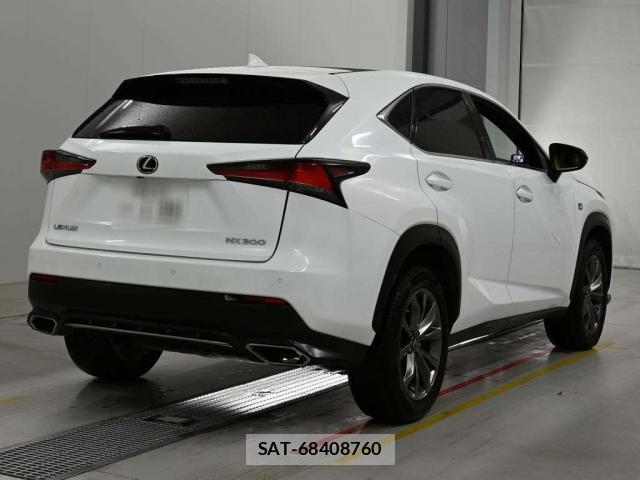 Lexus NX 2018-10 8649293-8