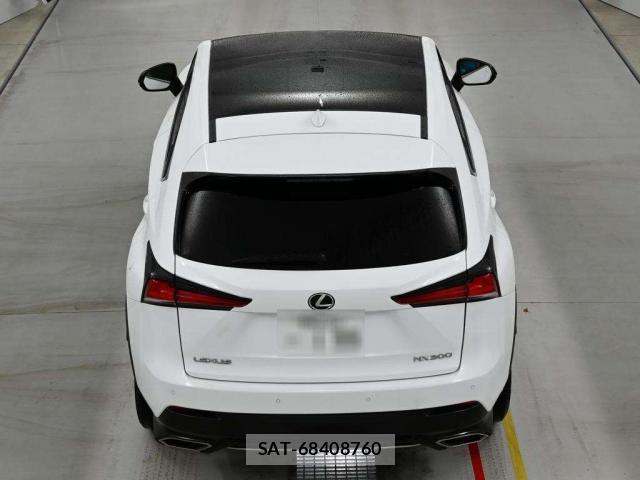 Lexus NX 2018-10 8649293-9