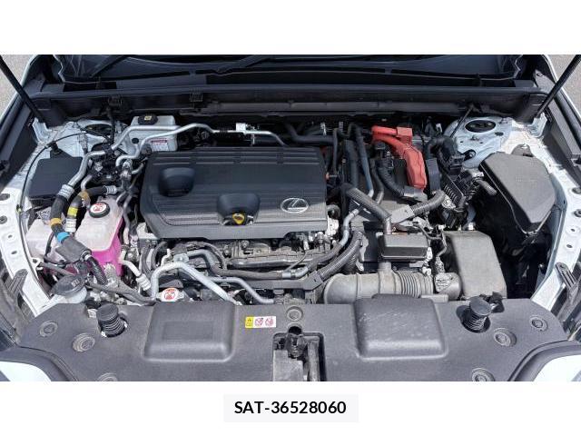 Lexus NX 2022-10 8649636-11