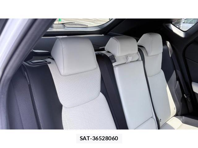 Lexus NX 2022-10 8649636-6