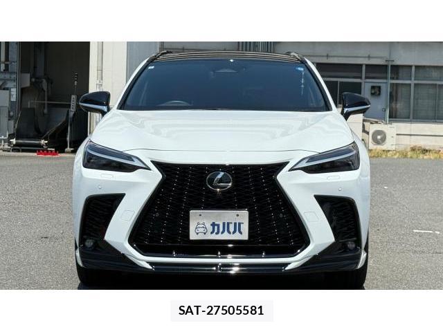 Lexus NX 2024 8649711-1