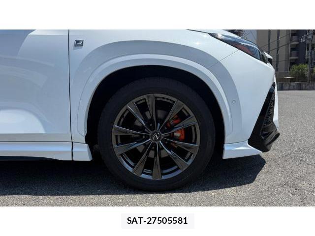 Lexus NX 2024 8649711-12