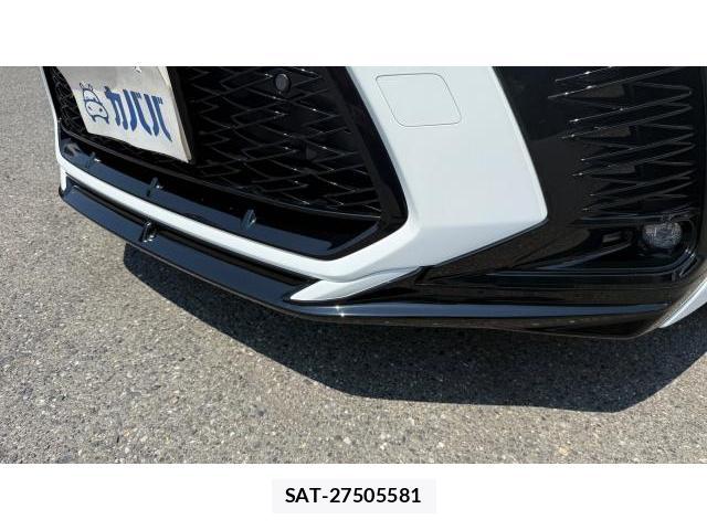 Lexus NX 2024 8649711-15