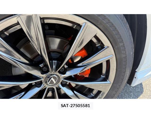 Lexus NX 2024 8649711-17