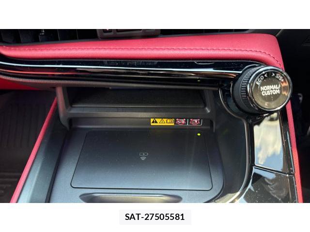 Lexus NX 2024 8649711-19
