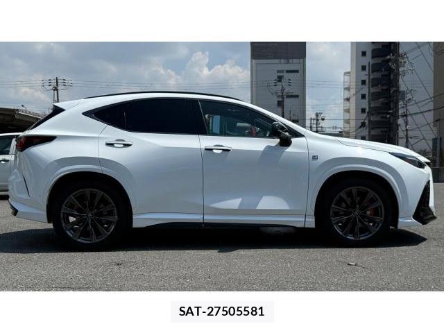Lexus NX 2024 8649711-2