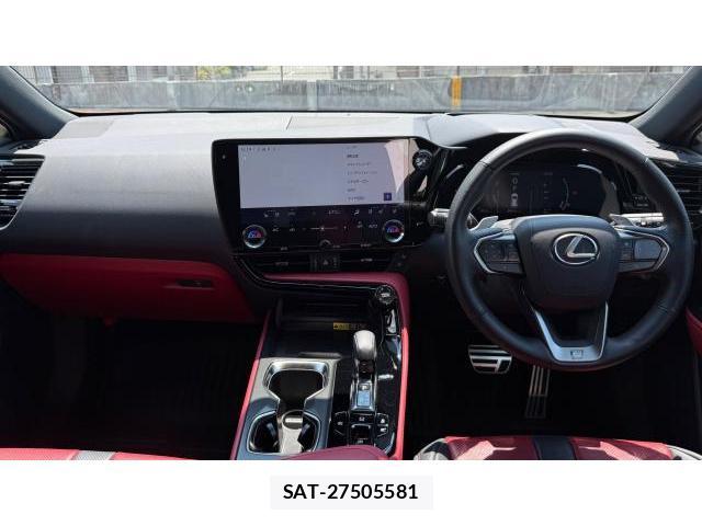 Lexus NX 2024 8649711-4