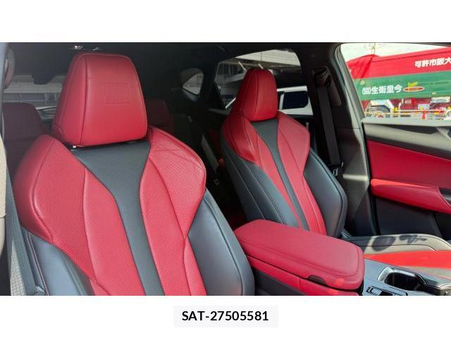 Lexus NX 2024 8649711-5