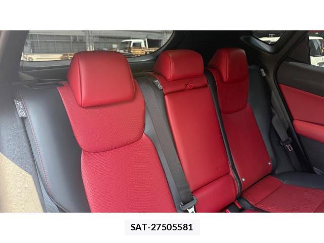 Lexus NX 2024 8649711-6