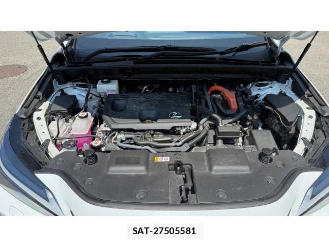 Lexus NX 2024 8649711-7