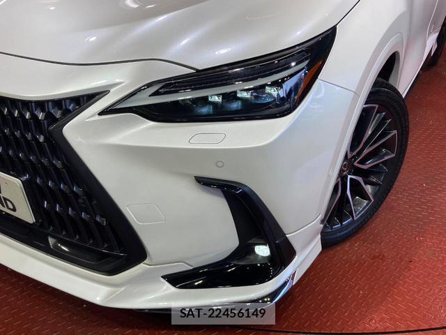 Lexus NX 2023-07 8649868-10