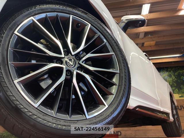 Lexus NX 2023-07 8649868-11