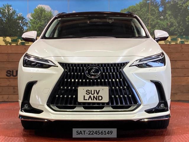 Lexus NX 2023-07 8649868-12