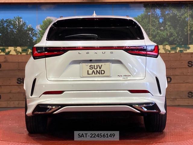 Lexus NX 2023-07 8649868-13