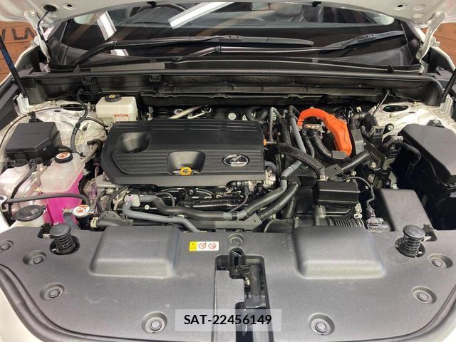 Lexus NX 2023-07 8649868-16