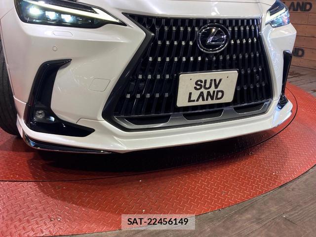 Lexus NX 2023-07 8649868-3